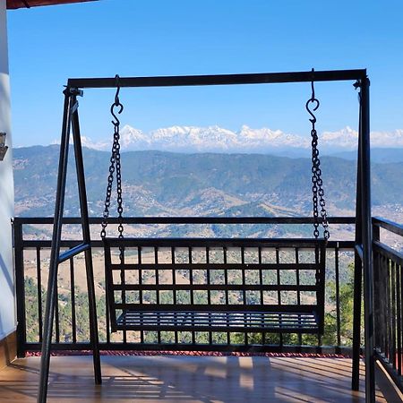 Nandini Cottage, A Premium Boutique Homestay Ranikhet Luaran gambar