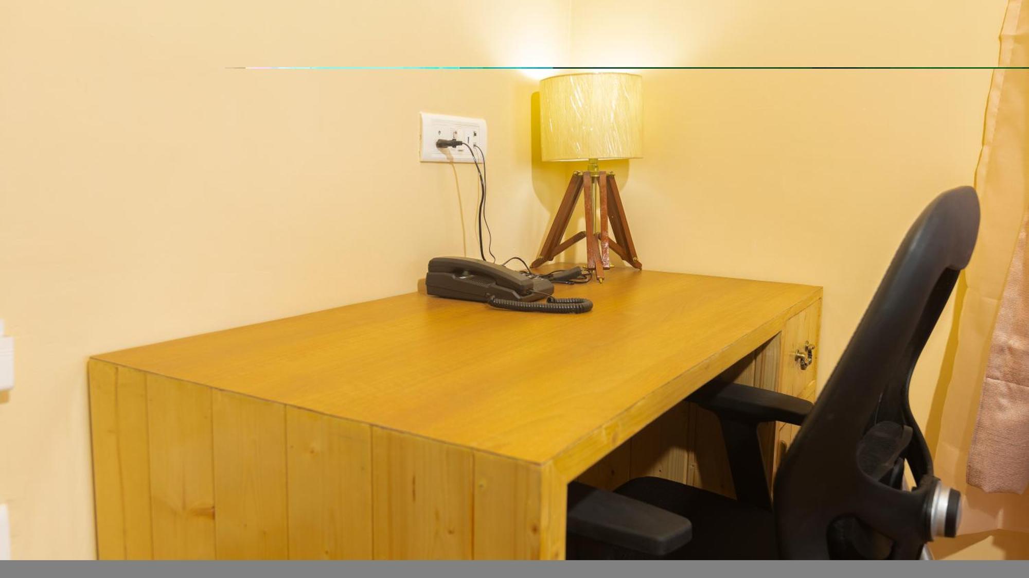 Nandini Cottage, A Premium Boutique Homestay Ranikhet Luaran gambar