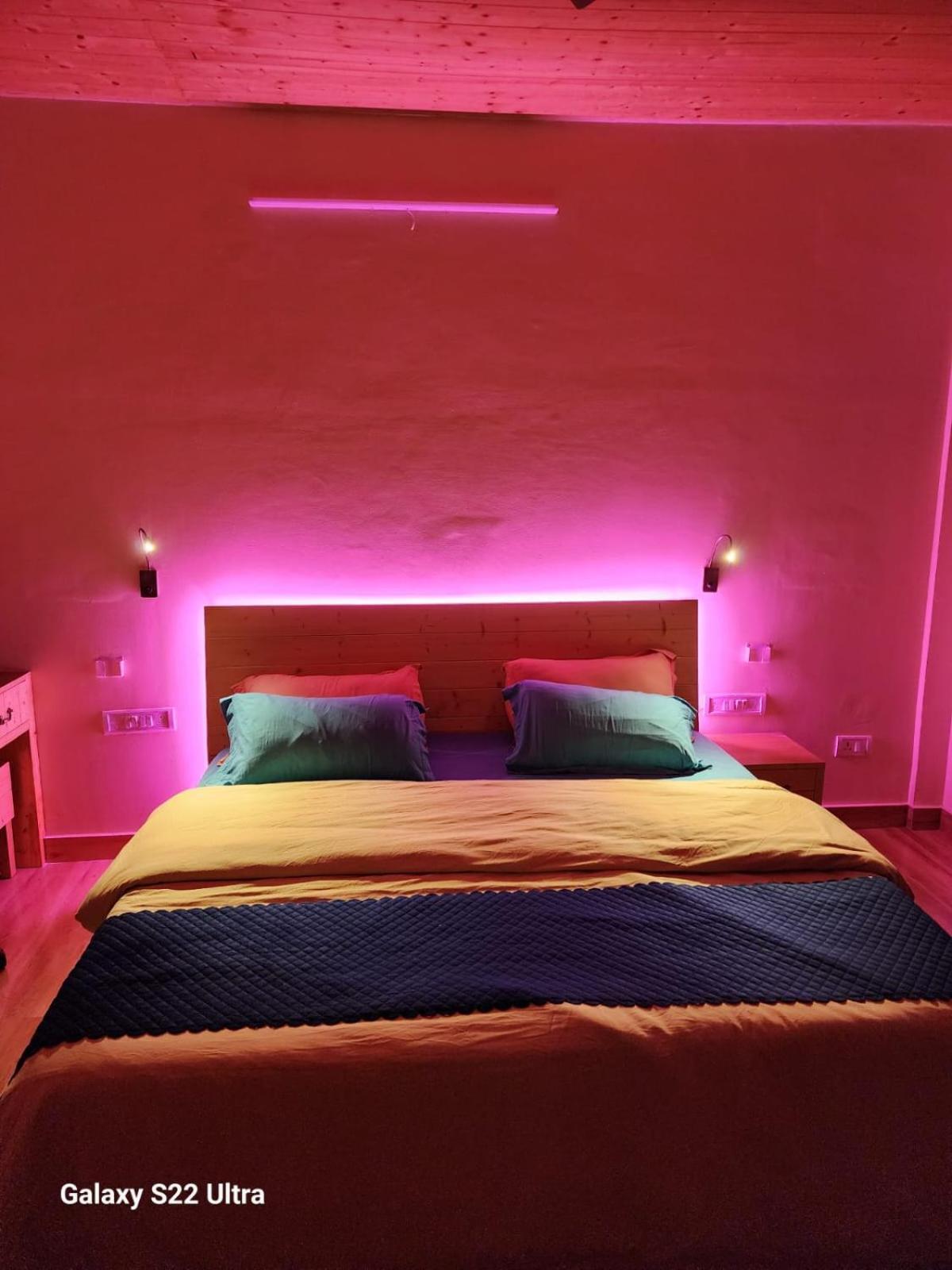Nandini Cottage, A Premium Boutique Homestay Ranikhet Luaran gambar