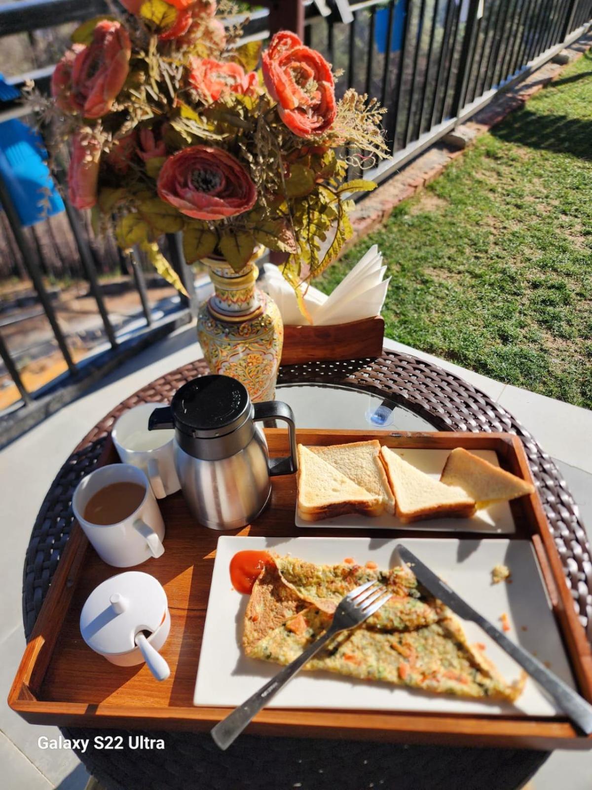 Nandini Cottage, A Premium Boutique Homestay Ranikhet Luaran gambar