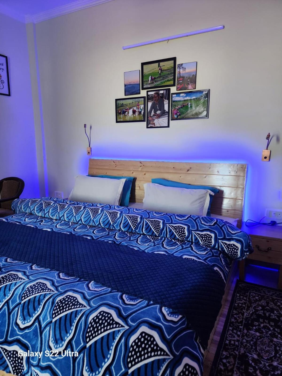 Nandini Cottage, A Premium Boutique Homestay Ranikhet Luaran gambar