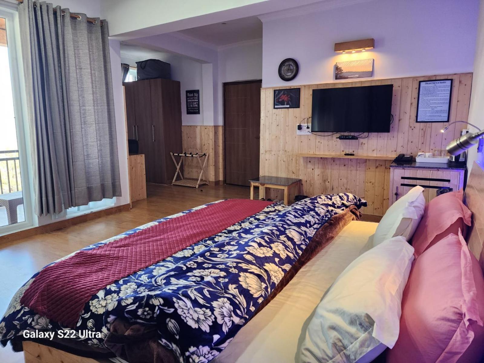 Nandini Cottage, A Premium Boutique Homestay Ranikhet Luaran gambar